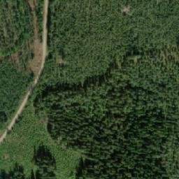 Satellite imagery of Kotaniemi, FI