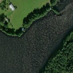 Satellite imagery of Vierunniemi, FI