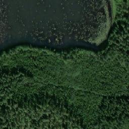 Satellite imagery of Vierunniemi, FI