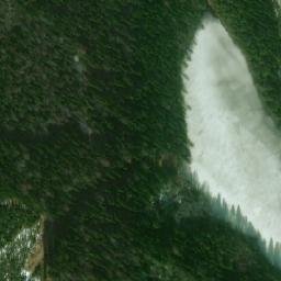 Satellite imagery of Mäkijärvenniemi, FI