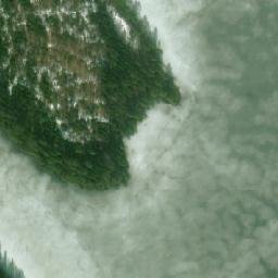 Satellite imagery of Mäkijärvenniemi, FI