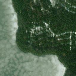 Satellite imagery of Mäkijärvenniemi, FI