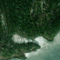 Satellite imagery of Petäjäsaari, FI