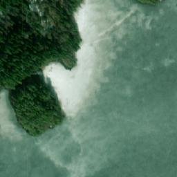 Satellite imagery of Petäjäsaari, FI