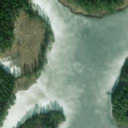 Satellite imagery of Runtinniemi, FI