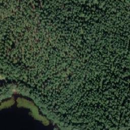 Satellite imagery of Honkaniemi, FI