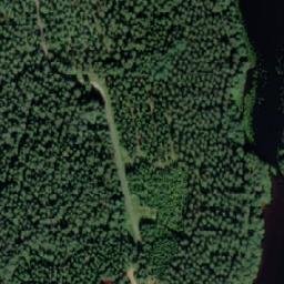 Satellite imagery of Honkaniemi, FI