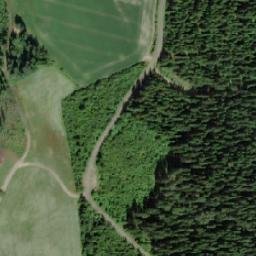 Satellite imagery of Paloniemi, FI