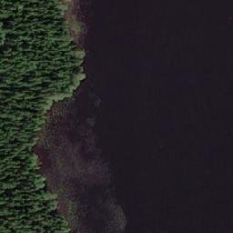 Satellite imagery of Paloniemi, FI