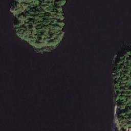 Satellite imagery of Paloniemi, FI