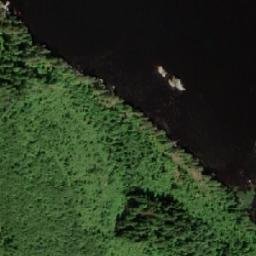 Satellite imagery of Tikkaniemi, FI