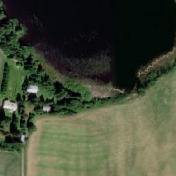 Satellite imagery of Nuottaniemi, FI