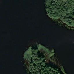 Satellite imagery of Poraniemi, FI