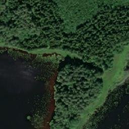 Satellite imagery of Poraniemi, FI