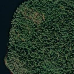 Satellite imagery of Soroniemi, FI