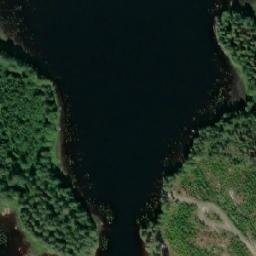 Satellite imagery of Haaponiemi, FI