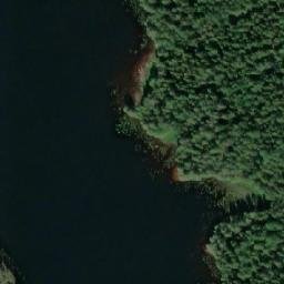 Satellite imagery of Telyniemi, FI