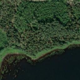 Satellite imagery of Telyniemi, FI