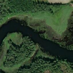Satellite imagery of Papinniemi, FI