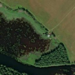 Satellite imagery of Papinniemi, FI