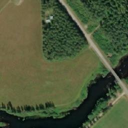 Satellite imagery of Papinniemi, FI