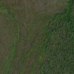 Satellite imagery of Macmillan Range, CA