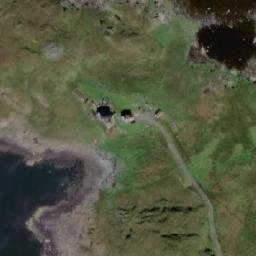 Satellite imagery of Hoksneset, NO
