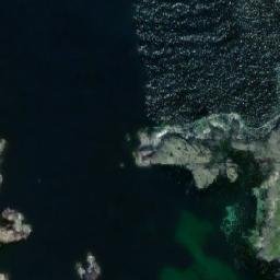 Satellite imagery of Hostadneset, NO