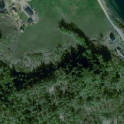 Satellite imagery of Rossneset, NO