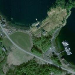 Satellite imagery of Rossneset, NO