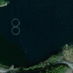 Satellite imagery of Rossneset, NO