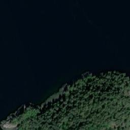 Satellite imagery of Håberget, NO