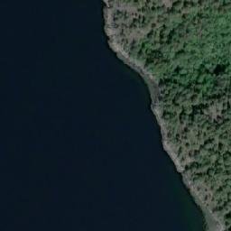 Satellite imagery of Grønneset, NO
