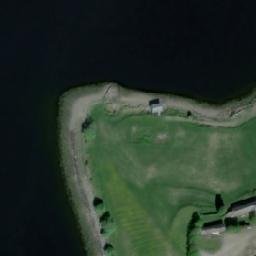 Satellite imagery of Hamnes, NO