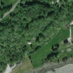 Satellite imagery of Bavaneset, NO