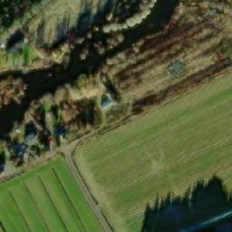 Satellite imagery of Vanhantuvanniemi, FI