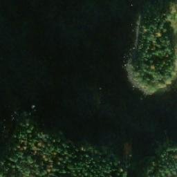 Satellite imagery of Papinkivi, FI