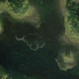 Satellite imagery of Papinkivi, FI