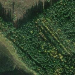 Satellite imagery of Papinkivi, FI