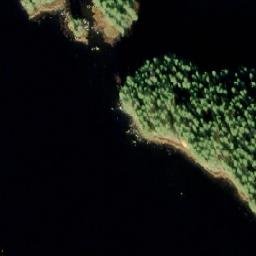 Satellite imagery of Kevatosniemi, FI