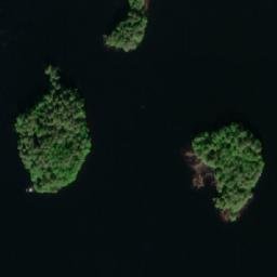 Satellite imagery of Lauskanta, FI