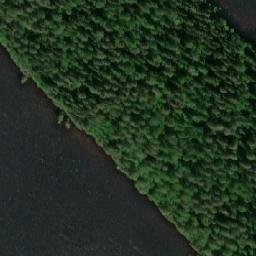 Satellite imagery of Sammalniemi, FI