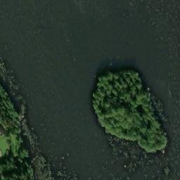 Satellite imagery of Ruunaluoto, FI