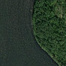Satellite imagery of Ruunaluoto, FI