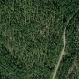 Satellite imagery of Vierunniemi, FI