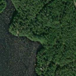 Satellite imagery of Limperinniemi, FI