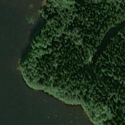 Satellite imagery of Selkäinniemi, FI