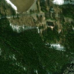 Satellite imagery of Käkkäräniemi, FI