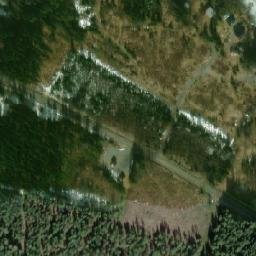 Satellite imagery of Käkkäräniemi, FI
