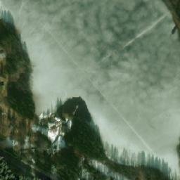 Satellite imagery of Käkkäräniemi, FI
